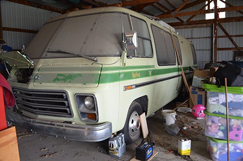 Property photo 3 - PERSONAL PROPERTY AUCTION in Allen County